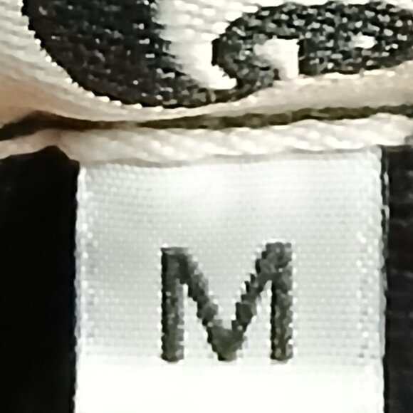 A Bathing Ape BAPE Pullover Hoodie Side Zippers Size Medium - Picture 11 of 12